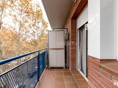 Dúplex duplex reformado en Can Rull, 106m2 en Can Rull Sabadell