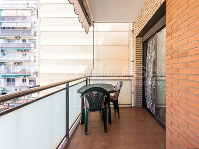 Dúplex terraza balcon en Vinyets-Molí Vell Sant Boi de Llobregat