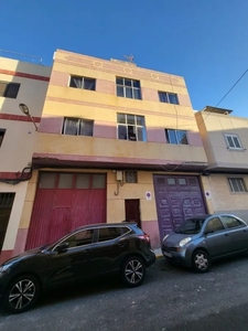 Edificio Viviendas en Venta en Palmas De Gran Canaria, Las Las Palmas GUANARTEME