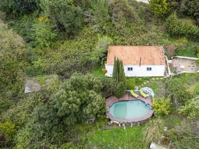 Finca/Casa Rural en venta en Casares, Málaga