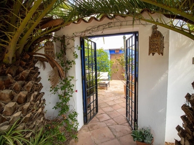 Finca/Casa Rural en venta en El Chorro, Alora, Málaga