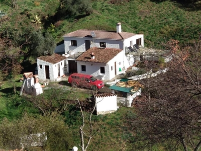 Finca/Casa Rural en venta en Ronda, Málaga