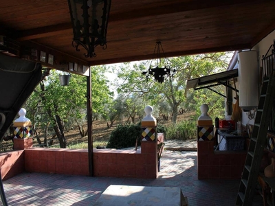 Finca/Casa Rural en venta en Ronda, Málaga