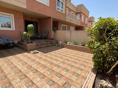 Gran Alacant casa adosada en venta