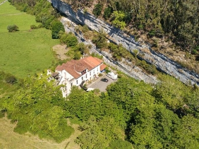 Íntegro/Habitaciones en Asturias