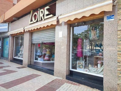 Local comercial Calle Jose Palanca 22 Málaga Ref. 93680707 - Indomio.es