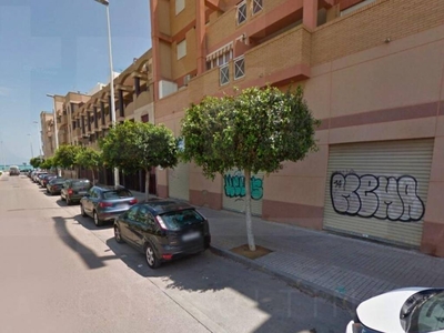 Local comercial Carrer Illa Menorca Sagunto - Sagunt Ref. 93667165 - Indomio.es