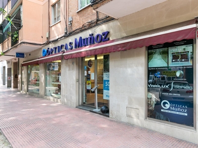 Local Comercial en venta, Alcalá de Henares, Madrid