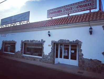 Local Comercial en venta, Laujar de Andarax, Almería