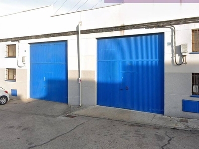 Local comercial Fuenlabrada Ref. 93685773 - Indomio.es