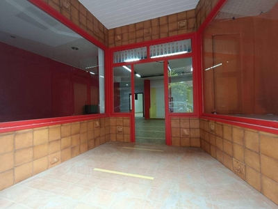 Local comercial San Vicente Llíria Ref. 93673029 - Indomio.es