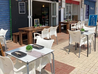 Local comercial Torremolinos Ref. 93673739 - Indomio.es