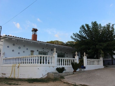 Masía finca rustica casa rural en Palafolls