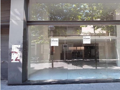 Oficina en venta en avda Av Onze De Setembre, Sabadell, Barcelona