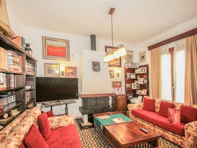 Palma de Mallorca casa adosada en venta