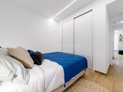 Piso 2 dormitorios 2 baños apartamento en venta los alcazares en San Javier