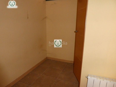 Piso acogedor piso en venta en Miraflores de la Sierra