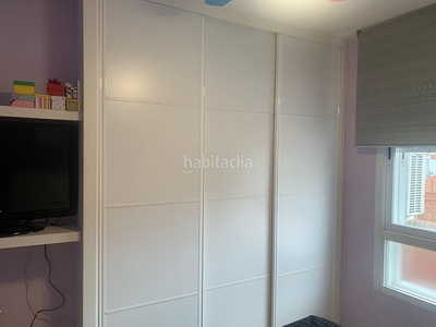 Piso apartamento en venta 1habitación 1 baño en Centro Fuenlabrada