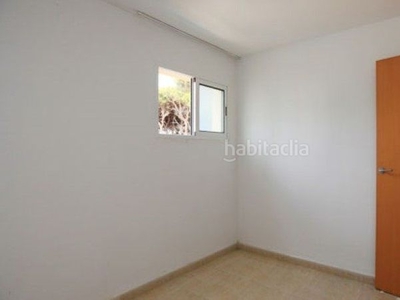 Piso apartamento en venta en La Pineda. (tarragona) en Vila-seca