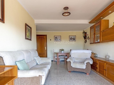 Piso atico en venta en Torrent Ballester Viladecans