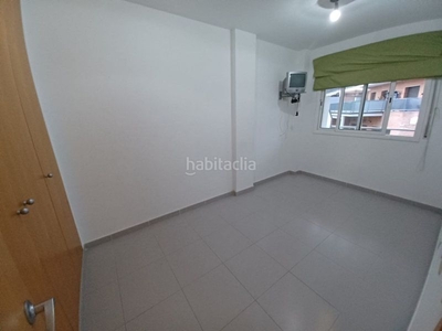 Piso bonito piso en venta zona fanals en Fenals Lloret de Mar