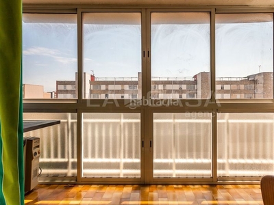 Piso carrer de frança, l'hospitalet de llobregat
179.000 € en Hospitalet de Llobregat (L´)