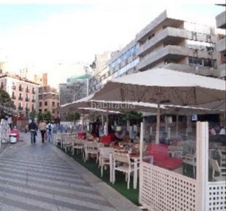 Piso con 11 habitaciones en Universidad-Malasaña Madrid