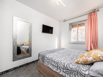 Piso con 2 habitaciones amueblado en Sant Ildefons Cornellà de Llobregat