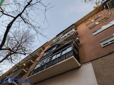 Piso con 2 habitaciones con ascensor en Embajadores-Lavapiés Madrid