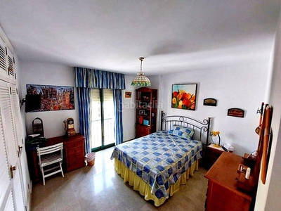 Piso con 2 habitaciones en Centro ciudad Fuengirola