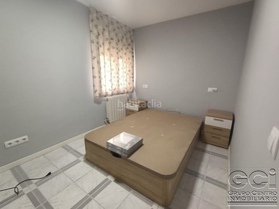 Piso con 2 habitaciones en Hispanoamérica-Comunidades Valdemoro