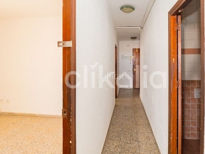 Piso con 3 habitaciones con ascensor en alegría de la huerta- jardín de Málaga Málaga
