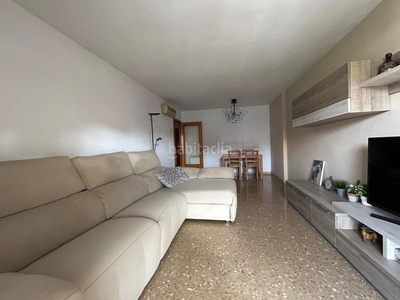 Ático con 3 habitaciones con ascensor y aire acondicionado en Hospitalet de Llobregat (L´)