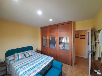 Piso con 3 habitaciones con ascensor, parking, calefacción y aire acondicionado en San Fernando de Henares