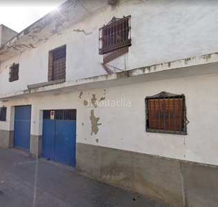 Piso con 3 habitaciones en Palmete Sevilla