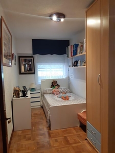 Piso con 3 habitaciones en Portazgo Madrid