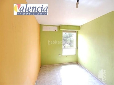 Piso con 3 habitaciones en Vilamarxant