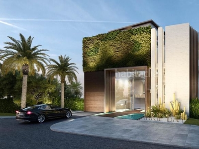 Piso con 4 habitaciones con ascensor en Seghers Estepona