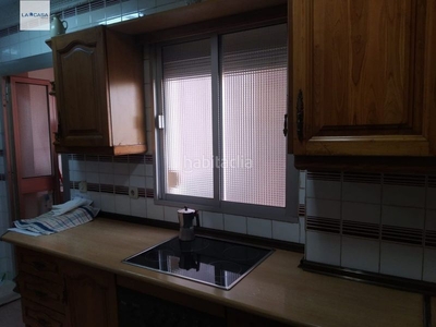 Piso con 4 habitaciones en Pino Montano - Consolación Sevilla