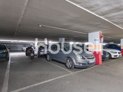 Piso con parking en Estrella Madrid