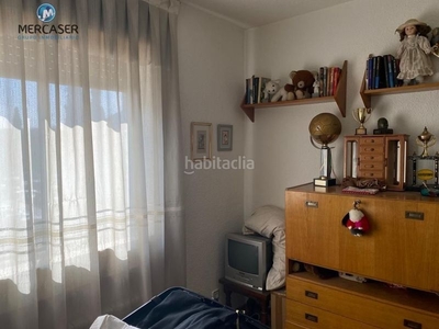 Piso de 3 dormitorios, calle bartolomé de castro, (madrid) en Alcalá de Henares