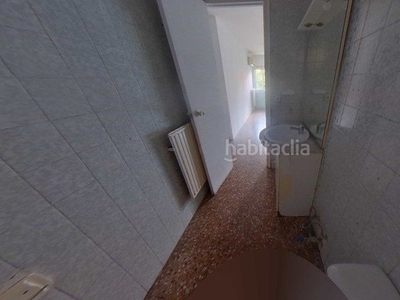 Piso de dos habitaciones y un baño en Les Torres Rubí