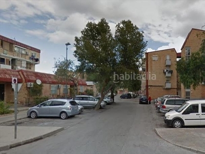 Piso en calle alamos en El Palmar Murcia