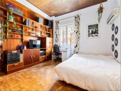 Piso en calle de sancho dávila piso con 4 habitaciones con ascensor, calefacción y aire acondicionado en Madrid