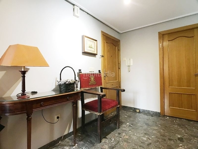 Piso en calle don juan de austria 7 piso con 4 habitaciones con ascensor, calefacción y aire acondicionado en Valencia