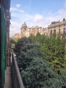 Piso en carrer de la diputació 172 piso con 2 habitaciones con ascensor en Barcelona