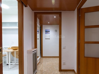 Piso en d'eusebi güell 41 fantástico piso en pleno Marianao en Sant Boi de Llobregat