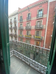 Piso en Gòtic Barcelona