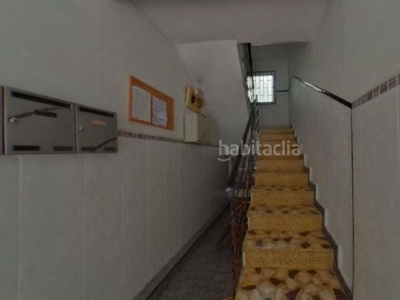 Piso en pintor sorolla 2 piso en venta en Alcantarilla