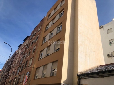 Piso en suarez de 91 oportunidad piso en malaga (camino de suarez) en Málaga